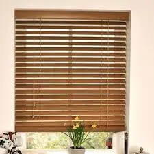 Wooden Blinds